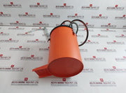 Groz Vgp-10 Volume Bucket Grease Pump Rev. D