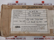 Grs Lsc-75 Oil Level Switch 0.5A Ys0-16-p-144 085-000-3L6 Pos-n5 & Gre-pos-5N