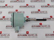 Grs Lsc-75 Oil Level Switch 0.5A Ys0-16-p-144 085-000-3L6 Pos-n5 & Gre-pos-5N