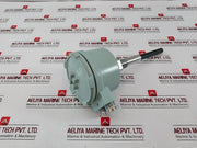 Grs Lsc-75 Oil Level Switch 0.5A Ys0-16-p-144 085-000-3L6 Pos-n5 & Gre-pos-5N