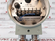 Grs Lsc-75 Oil Level Switch 0.5A Ys0-16-p-144 085-000-3L6 Pos-n5 & Gre-pos-5N