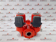 Grundfos 96402318 Circulator Three-speed Pump Model C 10 Bar Ip44 340Mm