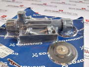 Grundfos 96440647 Pump Head Service Kit Pp/E/C Dme19