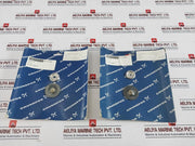 Grundfos 96440741 Membrane Service Kit Dme 12-6 