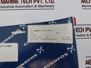 Grundfos 96440741 Membrane Service Kit Dme 12-6 