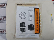 Grundfos 96440741 Membrane Service Kit Dme 12-6 
