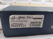 Grundfos 96455113 Wearing Part Graflon Bearing Kit Crn5-16