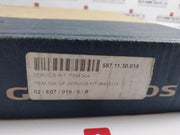 Grundfos 96455113 Wearing Part Graflon Bearing Kit Crn5-16