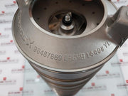 Grundfos 96487869 Chamber Stack Pump 751.20.10.080