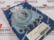 Grundfos 96509610 O-ring For Outer Sleeve 751.20.20.007