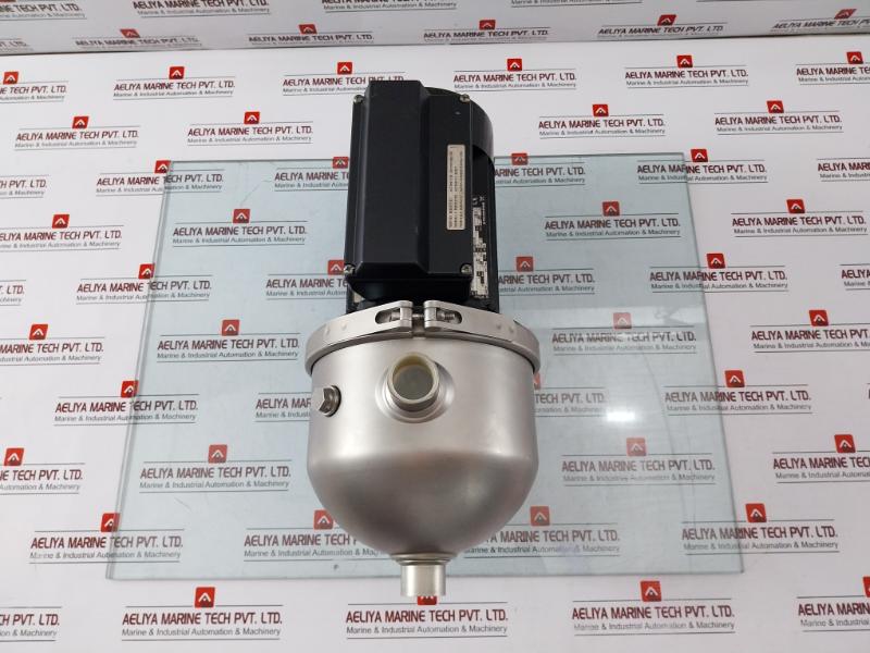Grundfos Chi2-40 A-w-g-bqqv Discharge Pump For Bilge Water 50Hz/60Hz,1060 W