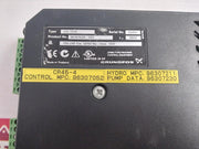 Grundfos Cu 3510 Pilot Pump Unit Controller 100-240Vac 50/60Hz 18W
