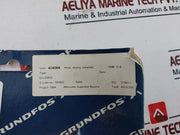 Grundfos Dme 12-6 Dosing Head Complete 96440647
