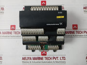 Grundfos Io 351B Extension Interface Module 100-240 Vac 50/60Hz 9W (Not Working)