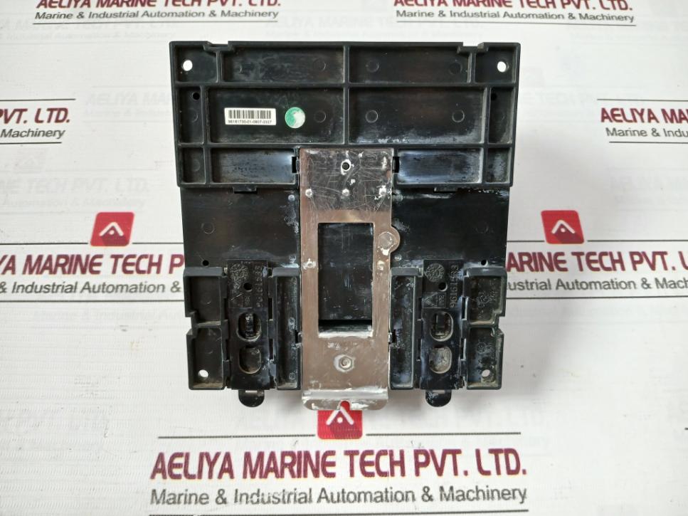 Grundfos Io 351B Extension Interface Module 100-240 Vac 50/60Hz 9W (Not Working)