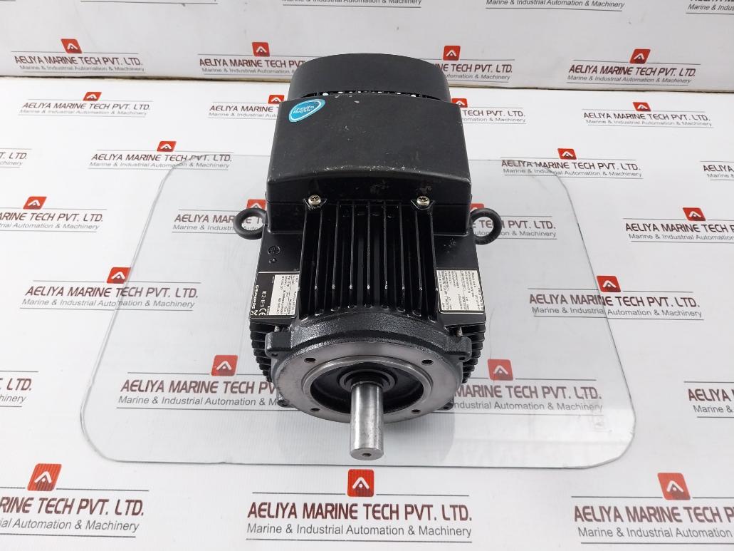 Grundfos Mg90Lc2-24Ft115-h3 Motor For Multistage Centrifugal Pump Ip55 C15