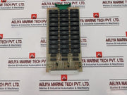 Grundy & Partners Aw711 A Pcb Card