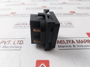 Gruner Bzw48/2 Counter 24V 60Hz