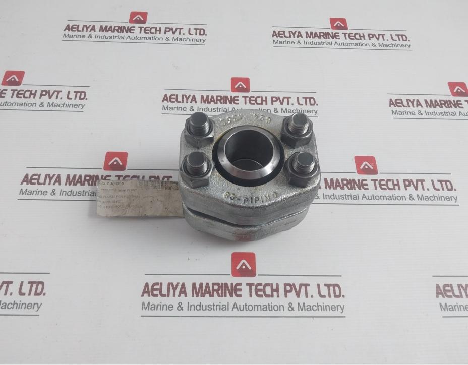 Gs-Piping Sffw-624002 Sae Flange For Welding Condition In New