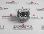 Gs-Piping Sffw-624002 Sae Flange For Welding Condition In New
