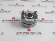 Gs-Piping Sffw-624002 Sae Flange For Welding Condition In New