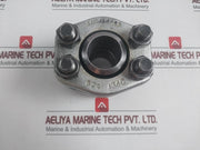 Gs-Piping Sffw-624002 Sae Flange For Welding Condition In New