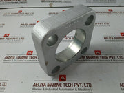 Gs-piping 456-904Cd Tensioning Flange 4-inch 966064, 600K-25 Dsc