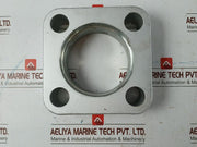 Gs-piping 456-904Cd Tensioning Flange 4-inch 966064, 600K-25 Dsc