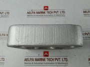 Gs-piping 456-904Cd Tensioning Flange 4-inch 966064, 600K-25 Dsc