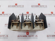 Gs 1 Fuse Holder 250A 660V Vde 0636