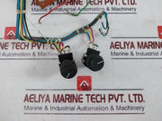 Gs 3 Pcb Module Printed Circuit With 2 Regulators Ac10A 250V