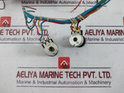 Gs 3 Pcb Module Printed Circuit With 2 Regulators Ac10A 250V