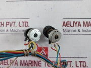 Gs 3 Pcb Module Printed Circuit With 2 Regulators Ac10A 250V