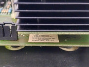 Network Circuit Board Card Gs Building Systems 48243-0085 - Used