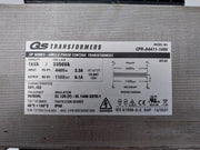 Gs Transformers Cpr-a4411-1000 Cp-series Single-phase Control Transformer