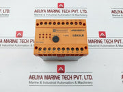 Gsk3lb Safety Relay 24vac/Dc By Telemecanique