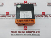 Gsk3lb Safety Relay 24vac/Dc By Telemecanique