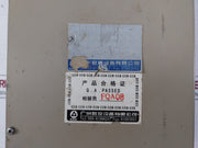 Gsk Da98A Ac Servo Drive 220V 50/60Hz (Not Working)