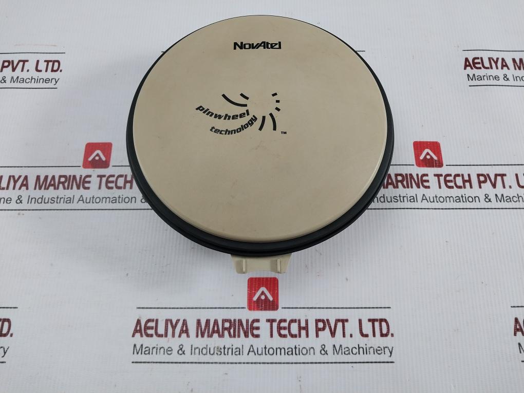 Gsp-702-gg-n-sea-High-Precision-Gps-&-Gnss-Antenna-4-5-18Vdc-By-Novatel-208798-1