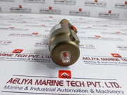 Gsr 063.001443/ 105213 Pm 16 2-way Pneumatic Angle Seat Valve 0-16 Bar