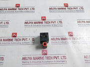 Gsr A72311002.182Xx Solenoid Valve 0-8 Bar G1/8 Dn1,5