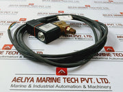 Gsr A72421002.032Xx Solenoid Valve Turbulo Separator 0-11 Bar 230V 50-60Hz