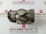 Gsr Au202100 Solenoid Valve D40241001 012Cs 0,3-20 Bar 36V- 18.5W 24Va 110V 60Hz