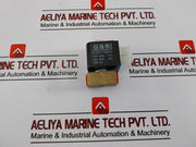 Gsr G072.000206.090.009.090 Valve 0-8 Bar 230V 50/60Hz