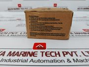 Gsr G072.000206.090.009.090 Valve 0-8 Bar 230V 50/60Hz