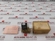 Gsr Go1200029 Solenoid Valve,Servo Controlled 0.3-20 Bar