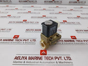 Gsr Go1200029 Solenoid Valve,Servo Controlled 0.3-20 Bar