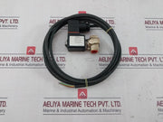 Gsr A72421002.032Xx Solenoid Valve Turbulo Separator 11 Bar 230V 50-60Hz