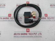 Gsr A72421002.032Xx Solenoid Valve Turbulo Separator 11 Bar 230V 50-60Hz