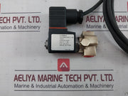 Gsr A72421002.032Xx Solenoid Valve Turbulo Separator 11 Bar 230V 50-60Hz